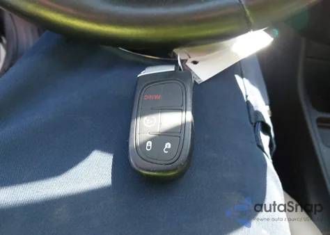 2016 Jeep Cherokee Limited from USA, damaged, VIN 1C4PJLDB9GW282641